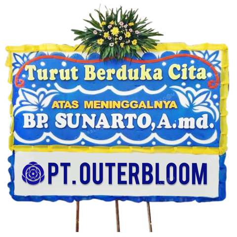 AXA PAPAN BUNGA CONDOLENCES L6-L8 023