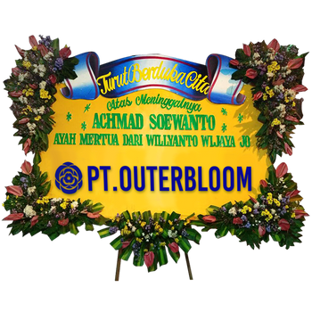 Heartfelt Sympathy Jawa Timur