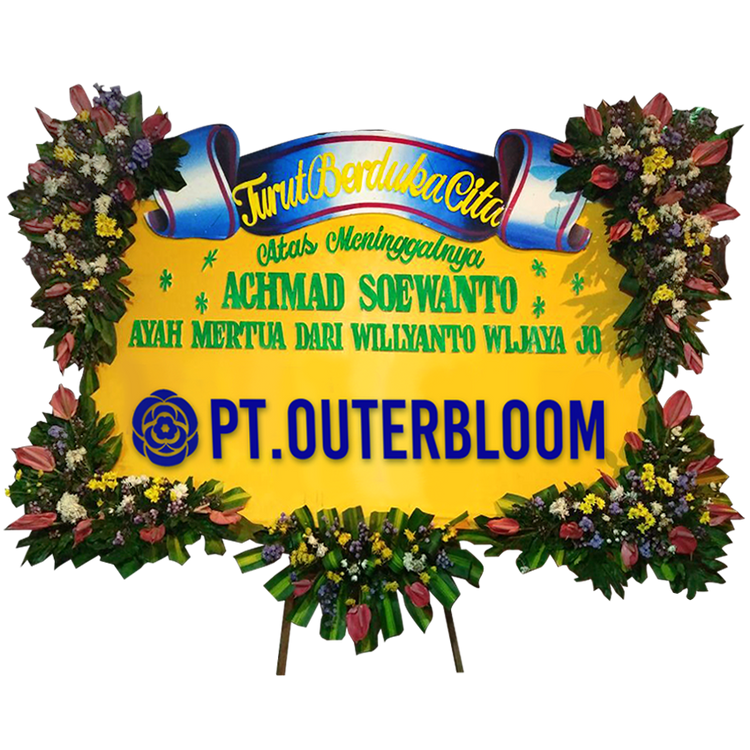 Heartfelt Sympathy Jawa Timur