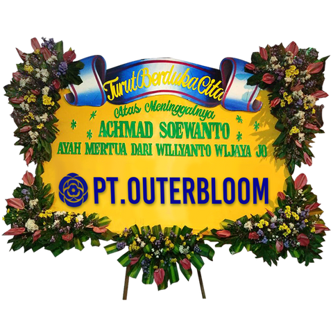 Heartfelt Sympathy Jawa Timur