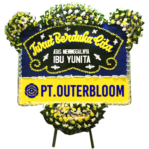 Blue Solace Jabodetabek