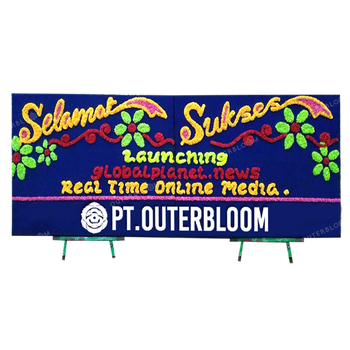 Good Fortune Palembang