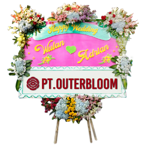 Blossom Crown Yogyakarta