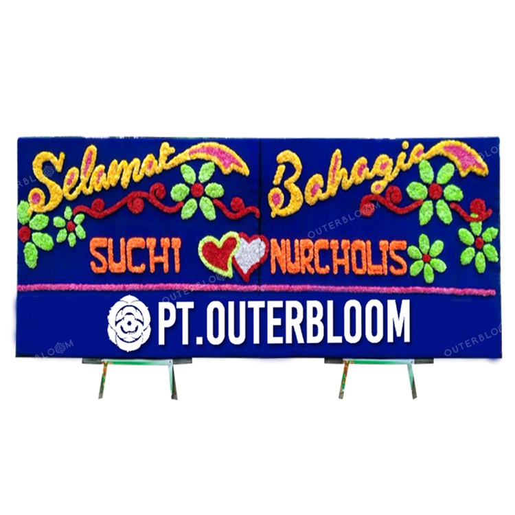 Timeless Innocence Palembang