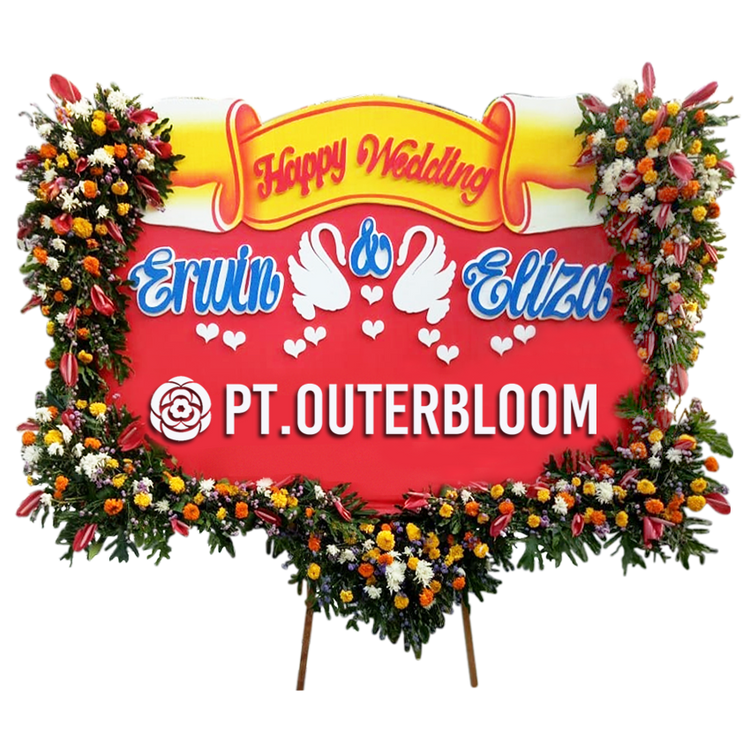 Happy Wedding Jawa Timur