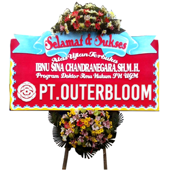 Shine Forth Yogyakarta