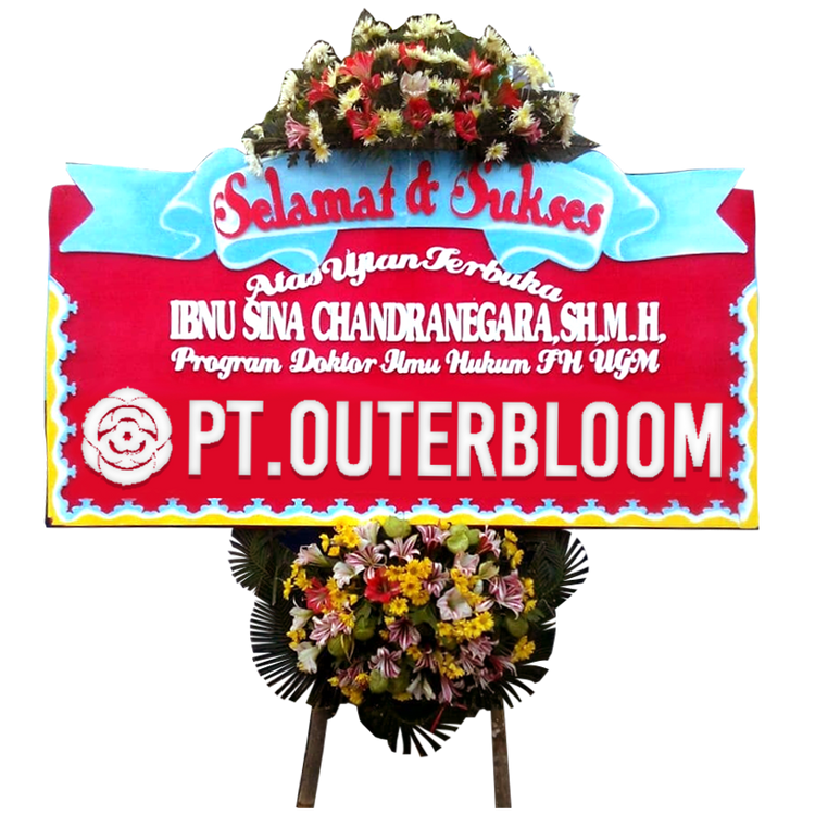 Shine Forth Yogyakarta