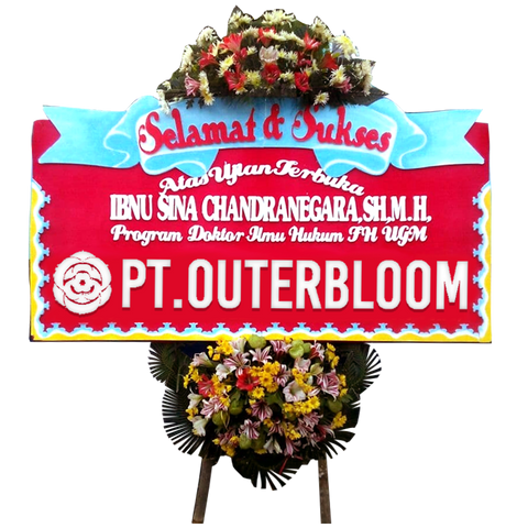 Shine Forth Yogyakarta