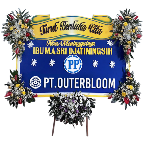 Commiseration Jawa Timur