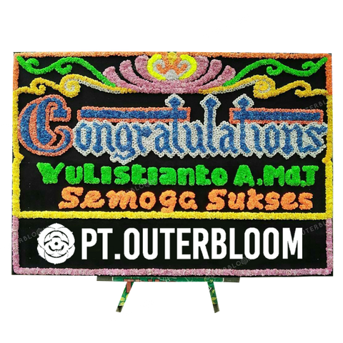 Grand Salutation Palembang