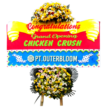 Excellent Achievement Yogyakarta