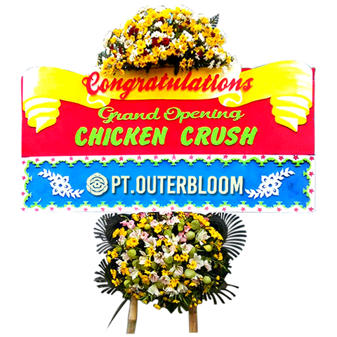 Excellent Achievement Yogyakarta