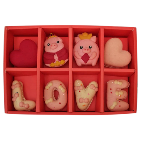 Le Sucre Love Series Lunar Piglet