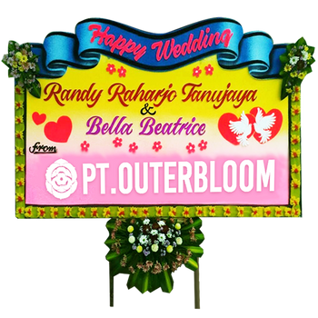 AXA PAPAN BUNGA WEDDING L6-L8 001