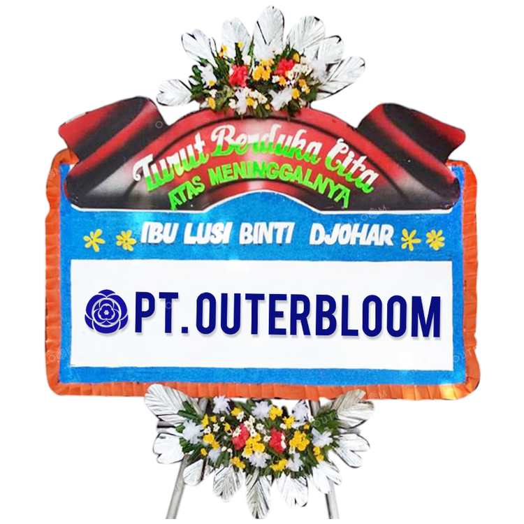 AXA PAPAN BUNGA CONDOLENCES L6-L8 022