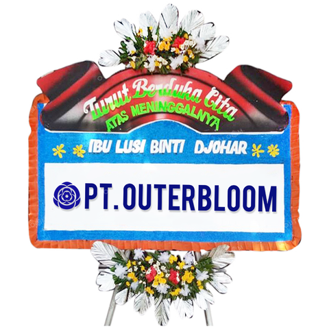 AXA PAPAN BUNGA CONDOLENCES L6-L8 022