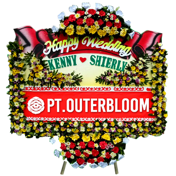 Blossom Crown Semarang