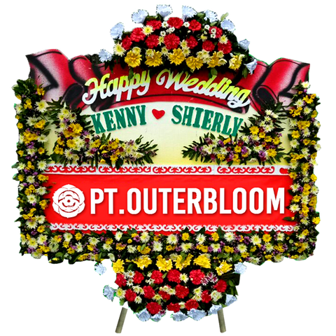 Blossom Crown Semarang