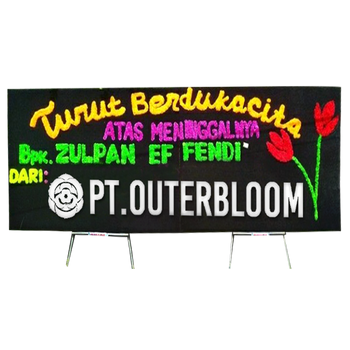 AXA PAPAN BUNGA CONDOLENCES L1-L5 006