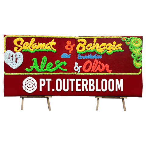 Beautiful Blossom Medan