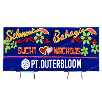 AXA PAPAN BUNGA WEDDING L6-L8 010