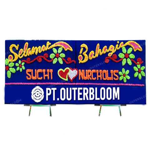 AXA PAPAN BUNGA WEDDING L6-L8 010