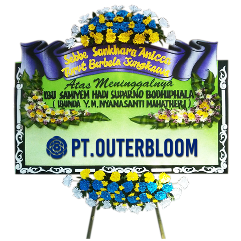 Bid Farewell Semarang