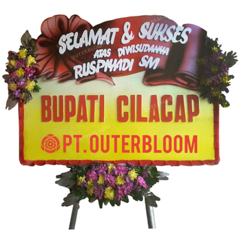 Blessed Achievement Cilacap