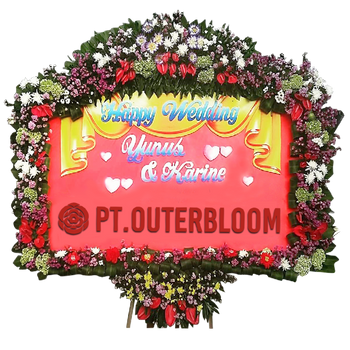 Infinite Promise Jawa Timur