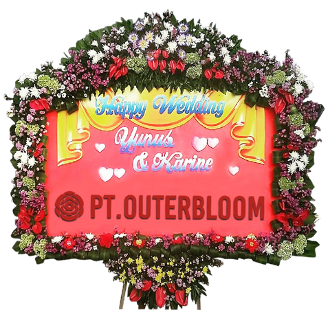 Infinite Promise Jawa Timur