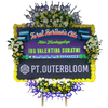 AIA PAPAN BUNGA CONDOLENCES L2 014