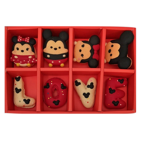 Le Sucre Love Series Mickey Little Fam