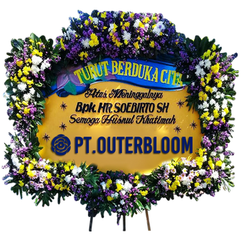 Inmost Mercy Jawa Timur