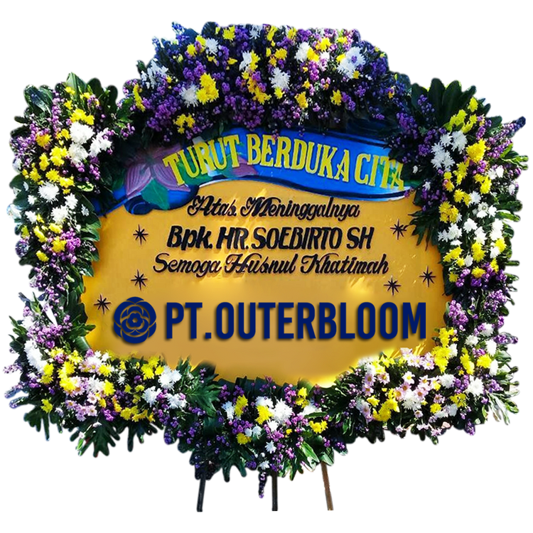 Inmost Mercy Jawa Timur