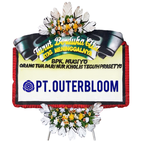 AXA PAPAN BUNGA CONDOLENCES L1-L5 021