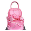 Signature Handbag Pink