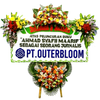 AIA PAPAN BUNGA CONGRATULATIONS L2 010