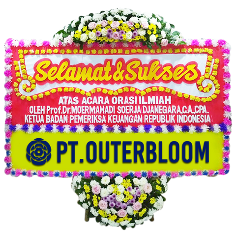 Grand Salutation Bandung