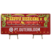AIA PAPAN BUNGA WEDDING L1 006