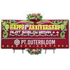 AIA PAPAN BUNGA CONGRATULATIONS L2 005