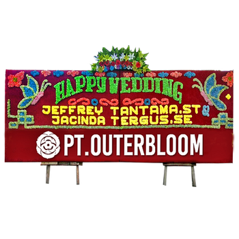 AXA PAPAN BUNGA WEDDING L9 PLUS 004