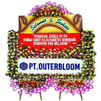 Triumphant Moment Semarang