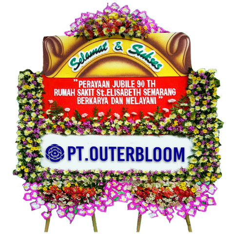 Triumphant Moment Semarang