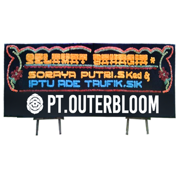 AXA PAPAN BUNGA WEDDING L6-L8 004