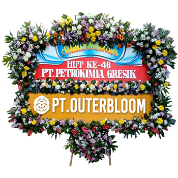 Momentous Masterpiece Jawa Timur