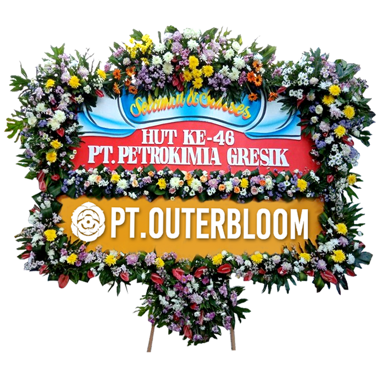 Momentous Masterpiece Jawa Timur