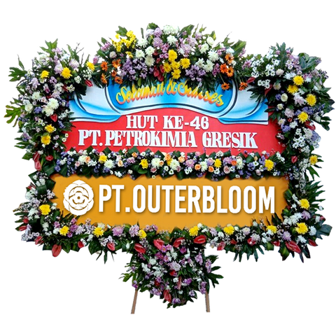 Momentous Masterpiece Jawa Timur