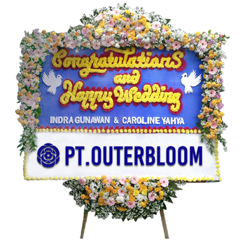 Sweet Blessings Bandung