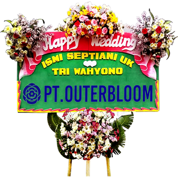 Eternal Love Yogyakarta