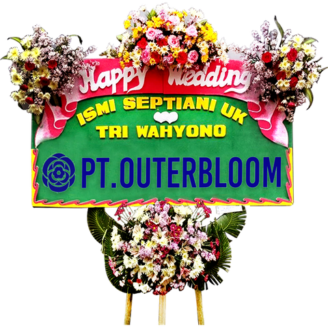 Eternal Love Yogyakarta